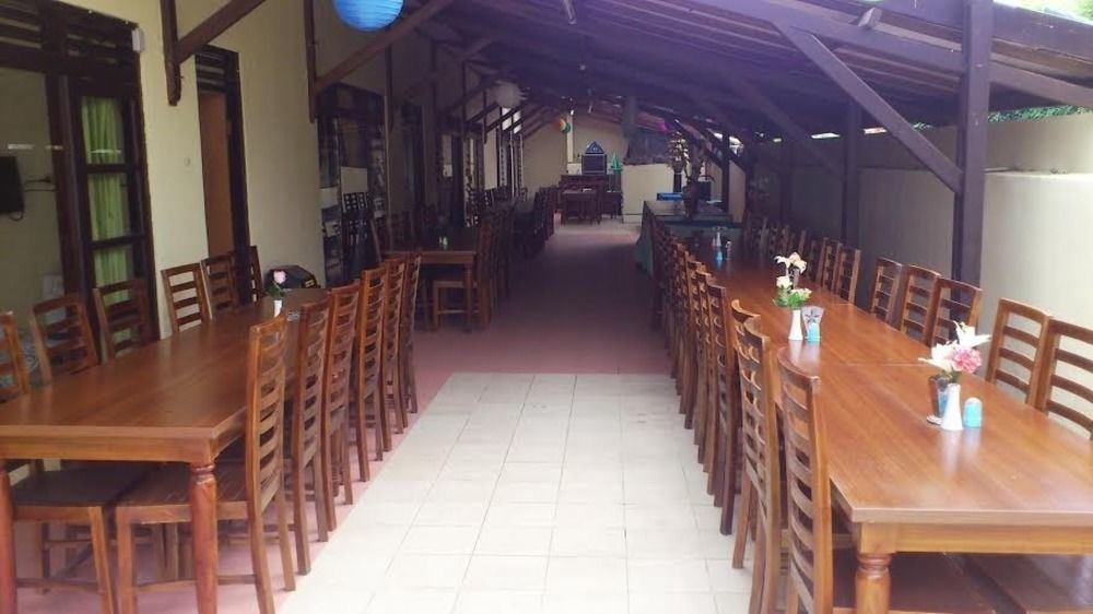 Sitamiang Resort Hotel Bogor Kültér fotó
