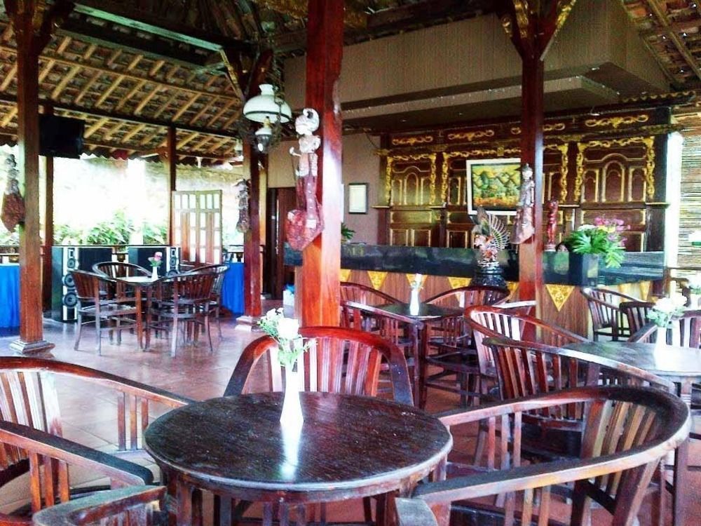 Sitamiang Resort Hotel Bogor Kültér fotó