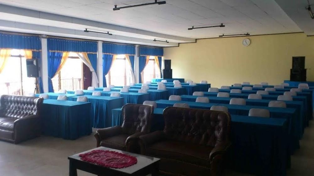 Sitamiang Resort Hotel Bogor Kültér fotó